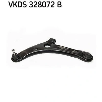 Kuva SKF VKDS 328072 B Alatukivarsi Alapallo /pallonivelellä Poikittaistukivarsi SMART: Forfour I