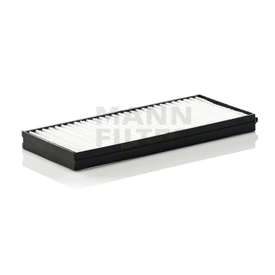 Kuva MANN FILTER CU 26 000 2 Raitisilmasuodatin Hiukkassuodatin 251 109 20