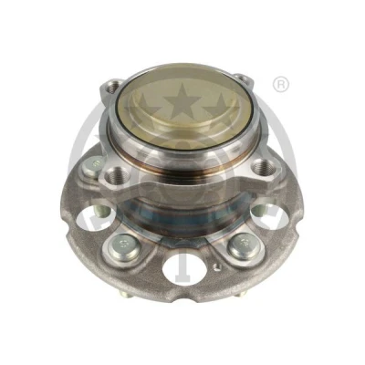 Kuva OPTIMAL 912707 Pyöränlaakerit Vasen Pyörännavalla, Pyöränkiinnityspulteilla HONDA: CR V 4