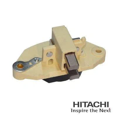 Kuva HITACHI 2500528 Laturin Jännitteensäädin 28 MERCEDES BENZ: T2/L Van / Farmari