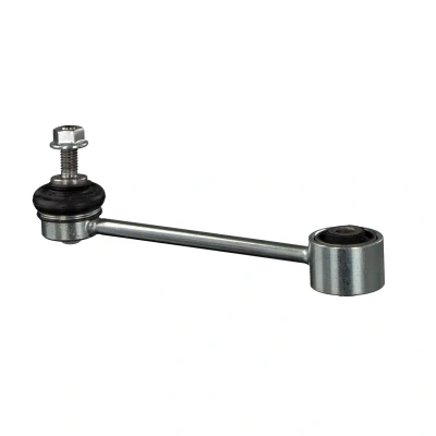 Kuva FEBI BILSTEIN 44428 Koiranluu Taka akseli, vasen, oikea 166 M10 x 1,5 Itselukittuvalla mutterilla NISSAN: NV400 Van