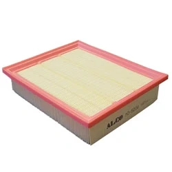 Kuva ALCO FILTER MD 9200 Ilmansuodatin 60,0 230,0 270,0 Suodatinpanos VOLKSWAGEN: GOLF 3, 3 Variant, Vento