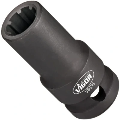 Kuva Hylsyavainkärki, jarrusatula VIGOR V6636