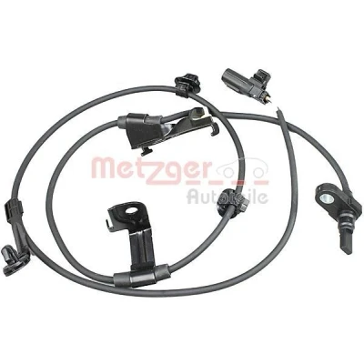 Kuva METZGER 09001151 ABS Anturi Etuakseli, oikea TOYOTA: Yaris III Hatchback