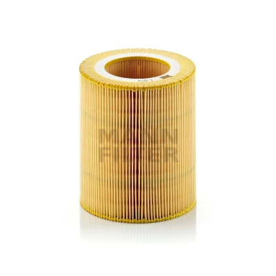 Kuva MANN FILTER Picolino C 1250 Ilmansuodatin 134 118 Suodatinpanos