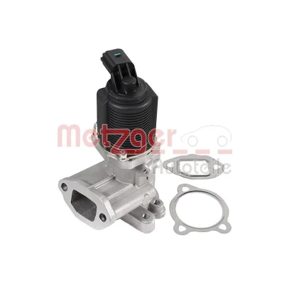 Kuva Venttiili, pakokaasun kierrätys fiat, lancia, opel, suzuki, vauxhall OE 55184651, 55201144, 55219498