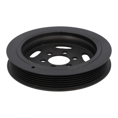 Kuva FEBI BILSTEIN 193289 Kampiakselin Hihnapyörä 6PK 158mm