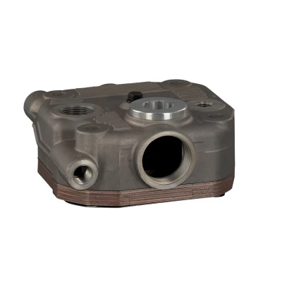 Kuva FEBI BILSTEIN 28472 Sylinterikansi, paineilmakompressori
