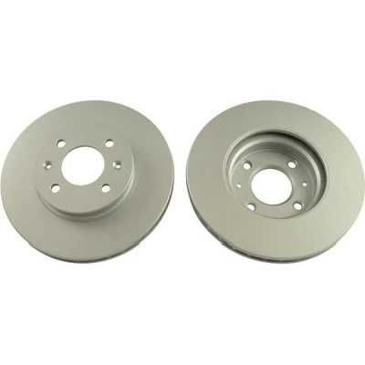 Kuva KAVO PARTS BR 3238 C Jarrulevyt 256 22 4 100 Tuuletettu pinnoitettu HYUNDAI: i20 II Hatchback, I KIA: Rio