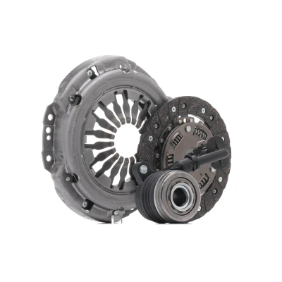 Kuva SACHS 3000 990 596 Kytkinpaketti 180 RENAULT: CLIO 3