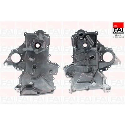 Kuva FAI AutoParts OP348 Öljypumppu KIA: cee‘d I Farmari