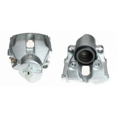 Kuva BUDWEG CALIPER 344145 Jarrusatula BMW: X3, X5, 5 Sedan, LAND ROVER: Range Rover 3