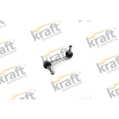Kuva KRAFT 4305200 Koiranluu Etuakseli, Vasen M10x1.5