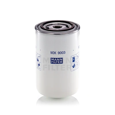 Kuva Polttoainesuodatin MANN FILTER WDK 9003