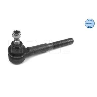 Kuva MEYLE 016 020 6310 Raidetangon Pää M14x1,5 ORIGINAL Quality Etuakseli, vasen, oikea MERCEDES BENZ: W124 Sedan, E sarja T modell