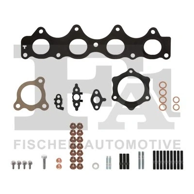 Kuva FA1 KT730200 Asennussarja Turboahdin