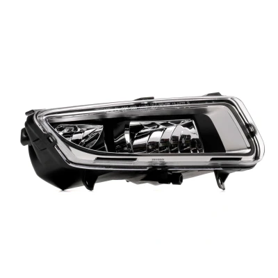 Kuva TYC 19 0875 01 2 Sumuvalot Oikea VOLKSWAGEN: Polo V Hatchback