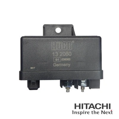 Kuva HITACHI 2502080 Hehkurele