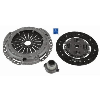 Kuva SACHS 3000 951 166 Kytkinpaketti 240 PEUGEOT: Boxer Bussi, Van