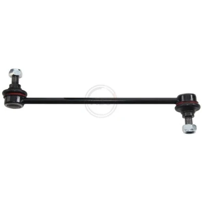 Kuva A.B.S. 260758 Koiranluu 267 MM12X1.5 RHT KIA: Sportage III, HYUNDAI: ix35