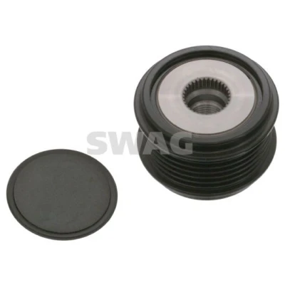 Kuva SWAG 30 93 7980 Laturin Vapaakytkin Kannella VOLKSWAGEN: Transporter 5, 5 Bus, Amarok Pick up, AUDI: A4 B8 Avant, Q5, Allroad