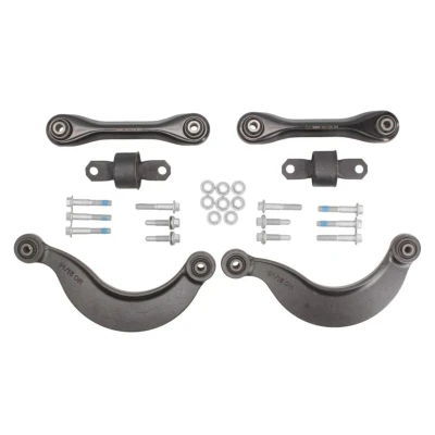 Kuva febi BILSTEIN 34250 Alatukivarren Korjaussarja Taka akseli Plus FORD: Focus Mk1 Hatchback