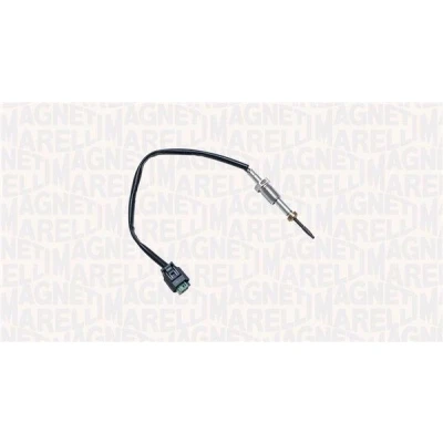 Kuva MAGNETI MARELLI 172000353010 Tunnistin Pakokaasulämpötila BMW: 3 Coupe, Touring, X3