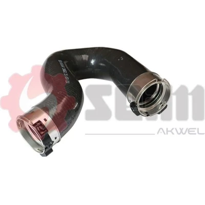 Kuva SEIM 981847 Ahdinletku MERCEDES BENZ: Sprinter 3.5 T Van, Bussi