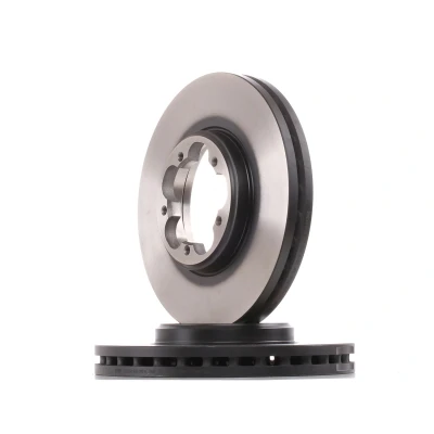 Kuva TRW DF6514S Jarrulevyt 288 33 5 111,5 Tuuletettu Lakattu FORD: Tourneo Custom V362 Bussi, Transit V363 Van, Bussi