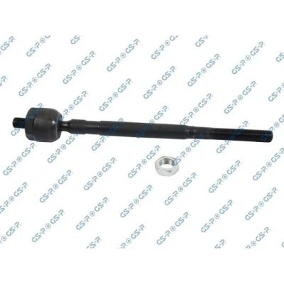 Kuva Raidetangon pää, suora, etuakseli molemminpuoleinen NISSAN, OPEL, RENAULT, VAUXHALL OE 4408474, 4408474SK, 4852000QAM