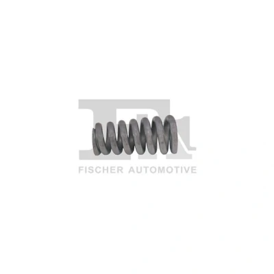 Kuva Jousi, vaimennin, Edessä, Imu MITSUBISHI, OPEL, RENAULT OE 1449284A00000, 30690372, 4401364