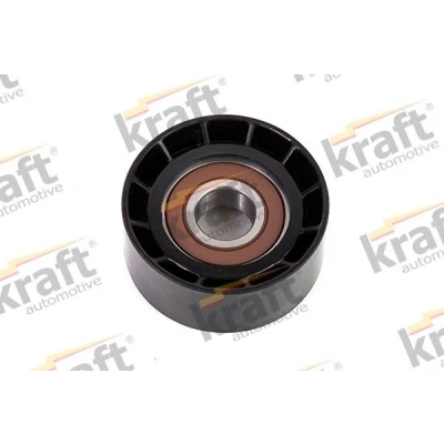 Kuva Ohjainrulla, moniurahihna KRAFT AUTOMOTIVE 1225245