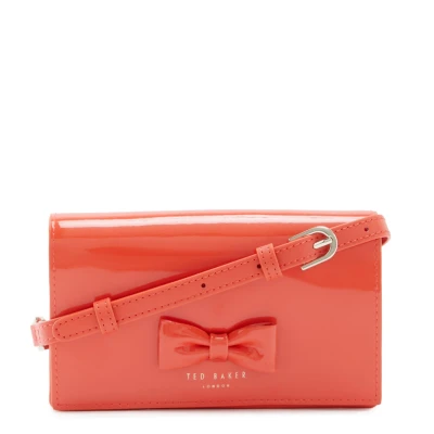 Kuva Ted Baker Baetiy Olkalaukku, Koko: One Size, Brt red