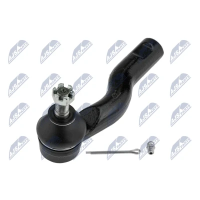 Kuva Raidetangon pää, Etuakseli, oikea TOYOTA AVENSIS VERSO OE 45047 49055