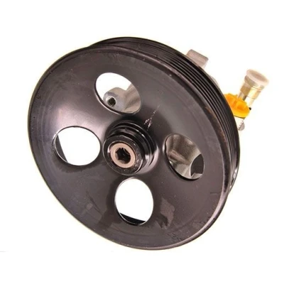 Kuva MAXGEAR 48 0035 Ohjaustehostimen Pumppu Hydraulinen 100 OPEL: Omega B Sedan