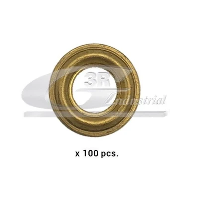 Kuva Tiivistesarja, ruiskutussuutin Bmw, Opel, Renault OE 13532242711, 7700663363, 7700854406