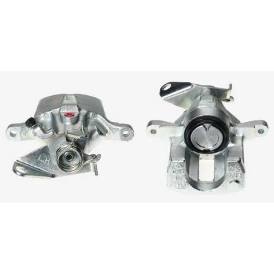 Kuva BUDWEG CALIPER 343670 Jarrusatula JAGUAR: S Type