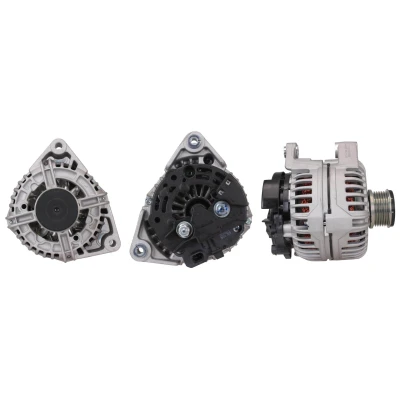 Kuva LUCAS ELECTRICAL LRA03572 Laturi 14V 120A OPEL: Meriva B