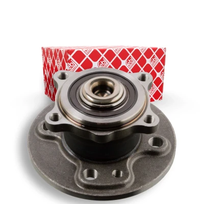 Kuva FEBI BILSTEIN 31078 Pyöränlaakerit MINI: Hatchback, Clubman