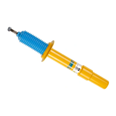 Kuva BILSTEIN B8 Performance Plus 35 112716 Iskunvaimentimet Etuakseli Kaasupaine Yksiputkinen säiliö ylöspäin Joustintuki BMW: 6 Coupe