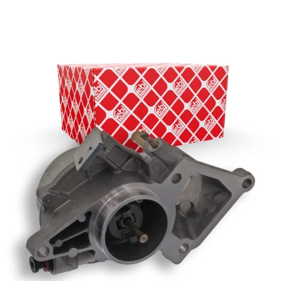 Kuva FEBI BILSTEIN 46278 Alipainepumppu Ilman tiivisteitä FORD: Transit Mk5 Van, Mk6 Bussi