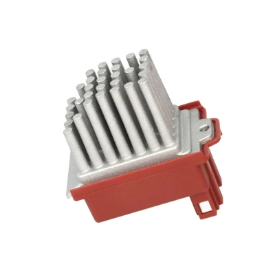Kuva THERMOTEC DEW008TT Esivastus, Tuuletin AUDI: TT Coupe, VOLKSWAGEN: Golf 4 Variant