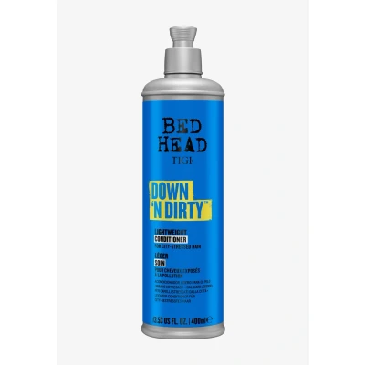 Kuva TIGI Bed Head Down &#039;n Dirty Hoitoaine 400 ml