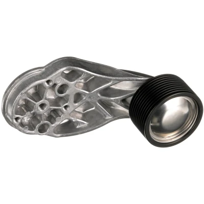 Kuva GATES T36519 Ohjainrulla Micro V UNIQUE FIT urilla