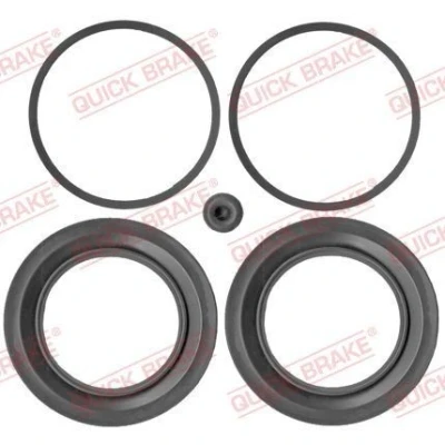 Kuva QUICK BRAKE 114 0312 Jarrusatula Korjaussarja 54 OPEL: Commodore B Sedan, Rekord C Coupe