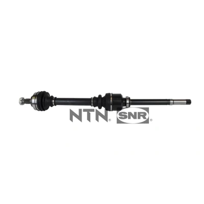Kuva SNR DK66.017 Vetoakseli Etuakseli, oikea 925 PEUGEOT: 3008 I, 308 I Hatchback, 307 SW, CITROËN: C4 Grand Picasso, Coupe