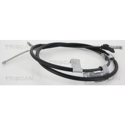 Kuva TRISCAN 8140 40148 Käsijarruvaijeri 2260/2080 Levyjarru HONDA: CR V 2