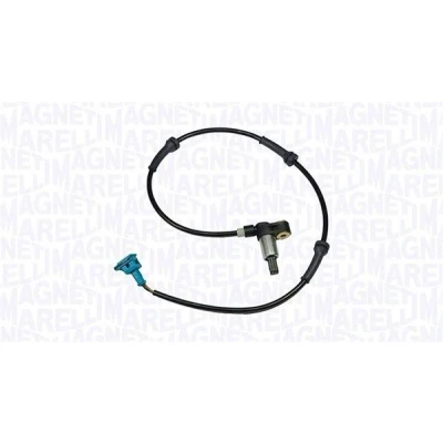 Kuva MAGNETI MARELLI 172100063010 ABS Anturi Taka akseli 2 1100 PEUGEOT: 106 II Hatchback