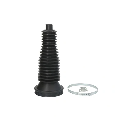 Kuva SPIDAN 84205 Hammastangon Suojakumi Thermoplast Ruostumattomalle nippusiteelle AUDI: A4 B8 Sedan, Avant