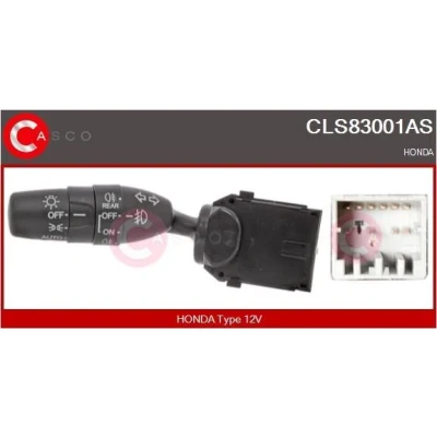 Kuva CASCO CRC30102AS Tasasuuntain, Generaattori 12V